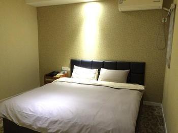 Xo Fashion Theme Hotel Dongying 외부 사진