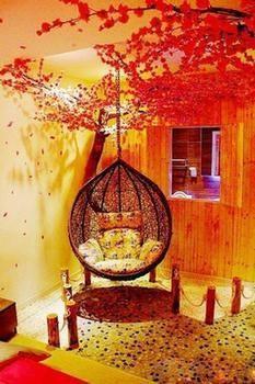 Xo Fashion Theme Hotel Dongying 외부 사진