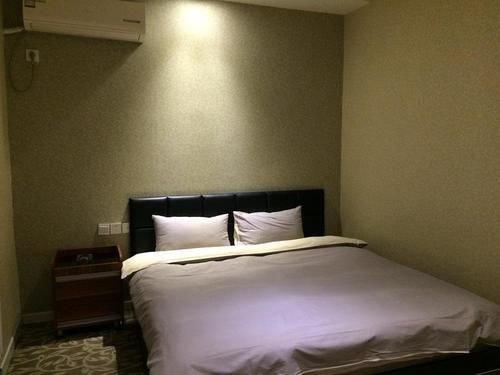 Xo Fashion Theme Hotel Dongying 외부 사진