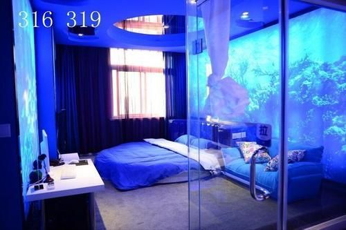 Xo Fashion Theme Hotel Dongying 외부 사진